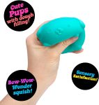 NeeDoh Funky Pups ?C One Dog Per Pack