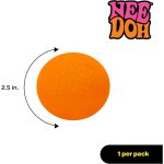 NeeDoh Original Sensory Ball - Blue