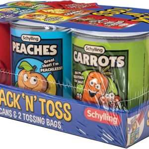 Schylling-Stack' N Toss Game-6+-SNT