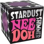 NeeDoh Stardust - Sensory Ball - Assorted