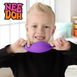 NeeDoh Original Sensory Ball - Blue