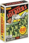 Schylling Retro Mini Soldiers 60 Piece. 1 EA